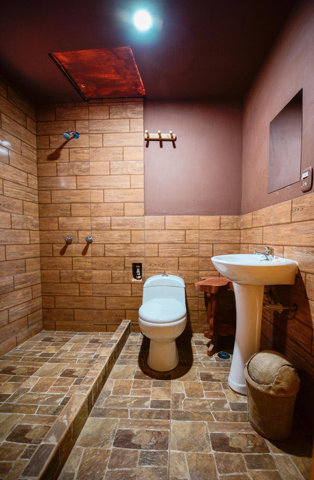 Rumi Lodge Pisac Exterior photo